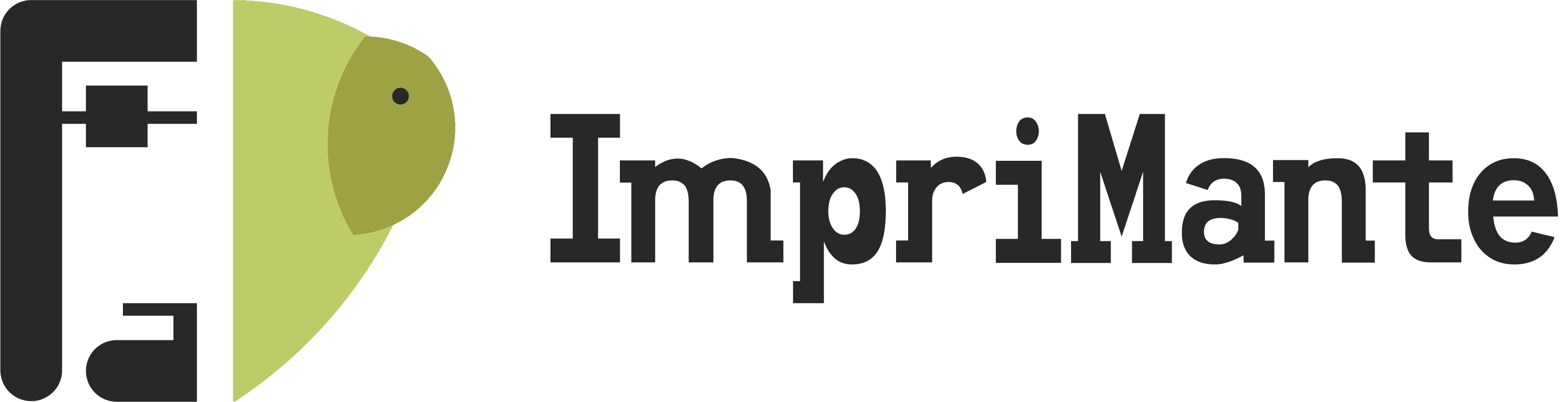 logo ImpriMante